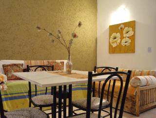 Charming Apartment for 5 Sun Terraces - 0