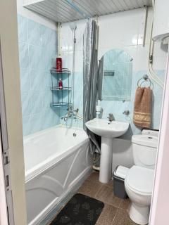 Comfortable apartments - 8