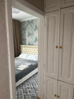 Comfortable apartments - 6