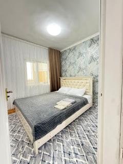 Comfortable apartments - 3