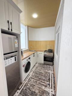 Comfortable apartments - 1