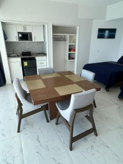 Hermosa Suite a Pie de Playa en Acapulco - 7