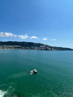 Hermosa Suite a Pie de Playa en Acapulco - 5