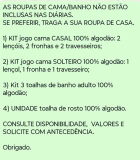 Flat confortável e completo a 800m do Hot Park - 8