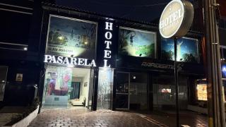 Hotel PASARELA CALI - 8