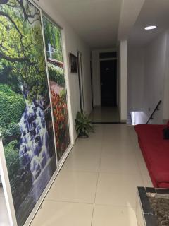 Hotel PASARELA CALI - 7