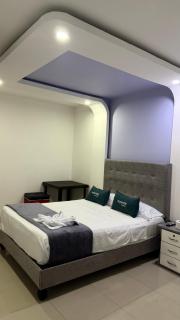 Hotel PASARELA CALI - 4