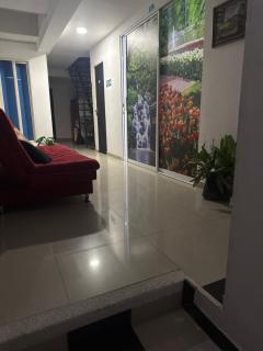 Hotel PASARELA CALI - 3