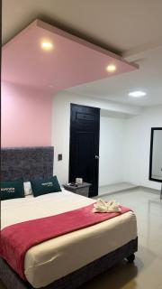 Hotel PASARELA CALI - 2