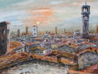 Gabri House Art gallery b&b - 1