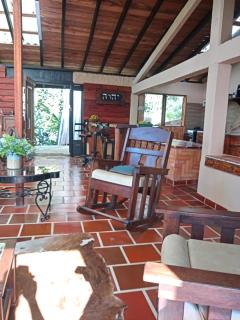 Paz y Tranquilidad - 0