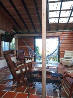 Paz y Tranquilidad - 8