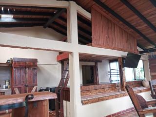 Paz y Tranquilidad - 1