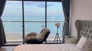CSJ TOWER - Seaview Luxury Apartment- Căn Hộ Sát Biển Trung Tâm Thành Phố Vũng Tàu - 0