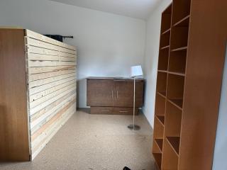 Mezzanine Loft Above the Barn - 3