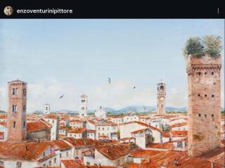 Gabri House Art gallery b&b - 2