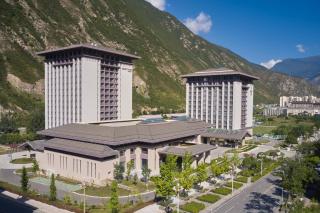 Courtyard by Marriott Jiuzhaigou - 8