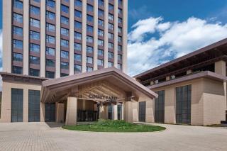 Courtyard by Marriott Jiuzhaigou - 9