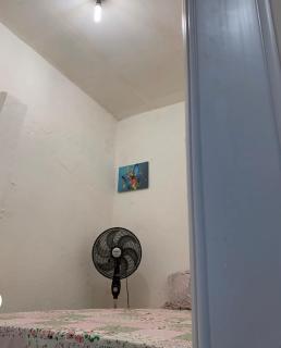 Kitnet Dream House 1 - 1