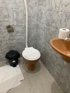 Kitnet Dream House 1 - 4