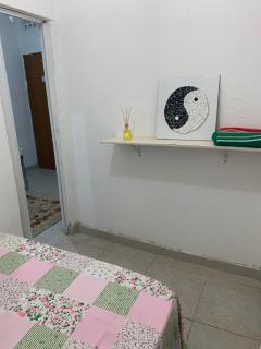 Kitnet Dream House 1 - 2