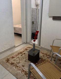 Kitnet Dream House 1 - 8