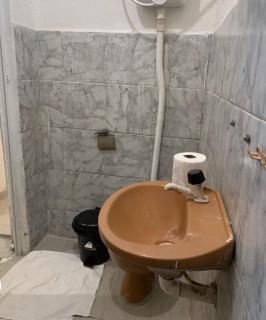 Kitnet Dream House 1 - 3