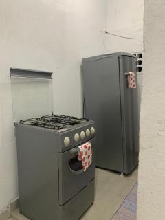 Kitnet Dream House 1 - 6