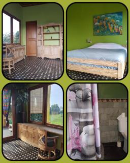 Soin shamanique offert - 8