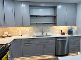 Smoky Haven Seymour - 3