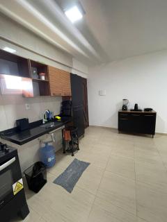 Beach Place Cumbuco Apto 106 - 1