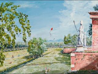 Gabri House Art gallery b&b - 3