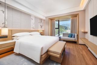 Courtyard by Marriott Jiuzhaigou - 2