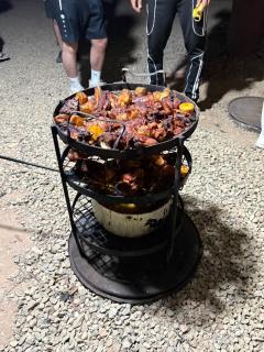 Rayyan Bedouin life camp - 9