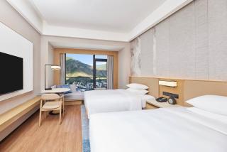 Courtyard by Marriott Jiuzhaigou - 6