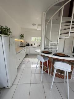 Chalé Beira rio - 9