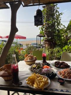 Fantastique Appartement avec piscine sur la plage M2 - Tangier - 1