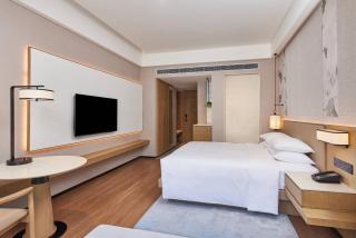 Courtyard by Marriott Jiuzhaigou - 4