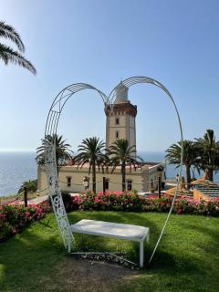 Fantastique Appartement avec piscine sur la plage M2 - 1