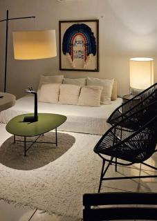 Chalé Beira rio - 8