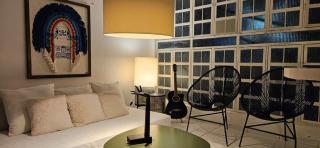 Chalé Beira rio - 7