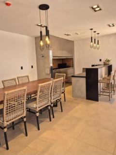 Dpto con ubicación privilegiada 9D - 5