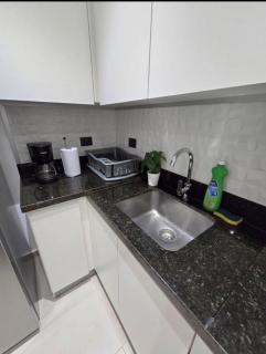 Dpto con ubicación privilegiada 9D - 3