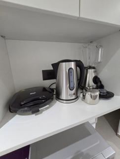 Dpto con ubicación privilegiada 9D - 2