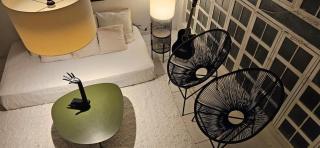 Chalé Beira rio - 3