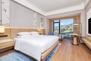 Courtyard by Marriott Jiuzhaigou - 5