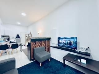 Private Room The Anderson Ipoh Centre - Stay with host - 1