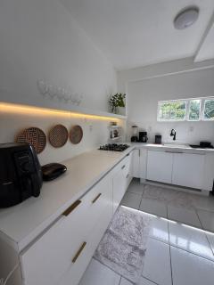 Chalé Beira rio - 4