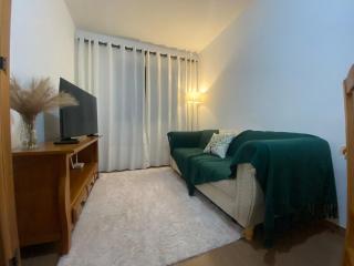 Conforto e aconchego em São João del-Rei - 0