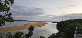 Chalé Beira rio - 1